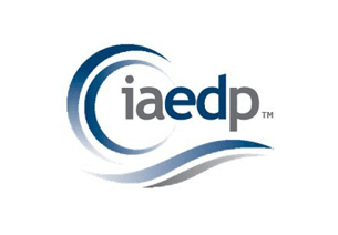 iaedp Logo